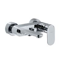 Wall Mounted Single Lever Shower Mixer