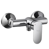 Single Lever Exposed Shower Mixer