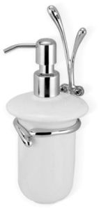 Pod Liquid Soap Dispenser