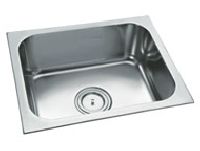 Single Bowl Kitchen Sink