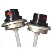 WS 29 Aerosol Valves