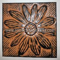 7015 Copper Tiles