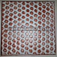 7033 Copper Tiles