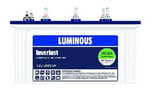 150AH Luminous Battery