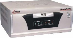 Microtek Inverter