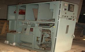 Electrical Pannel Scrap