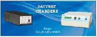 Su-Kam Battery Charger