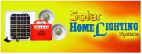 Su-Kam Solar Home Lighting System