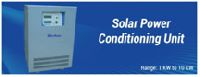 Su-Kam Solar Power Conditioning Unit