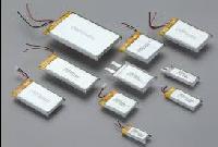 Lithium Polymers Battery