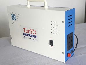 TaiYo-Mini inverter