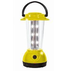 Rechargeable Emergency Light