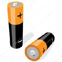 AA Size Batteries