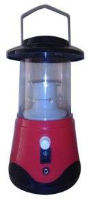 Led Solar Lantern