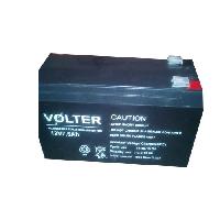 Rechargeable Sealed Lead Acid Car Battery
