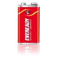 Eveready Mega Power AA Zinc Carbon Battery