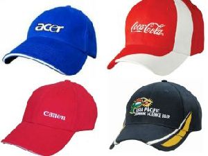 Cap Printing Services