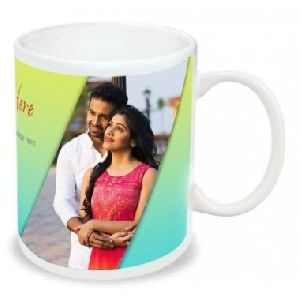 Mug Printing Services