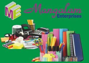 Office Stationery