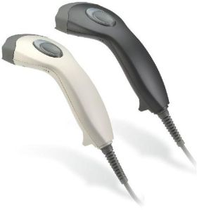 Barcode Scanner