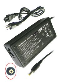 Replacement Laptop Adapter for Acer 65W 19V 3.42A