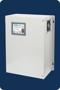 Water Pump Controller