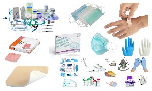 Medical Consumable Items