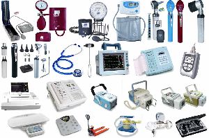 Medical Consumable Items