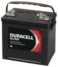 Golf Cart Battery