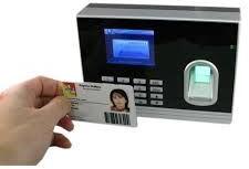 smart card attendance system