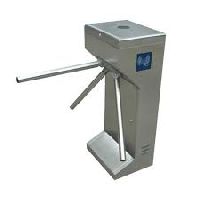 Tripod Turnstile