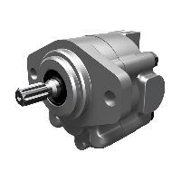 Aluminum Pumps