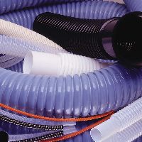 Convoluted Tubing Extra Flexible Tubing