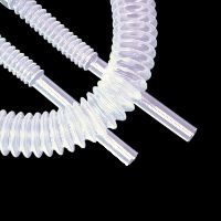 Corrugated Tubing