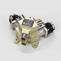 Dual Flow Shutoff Valve (DFSOV)