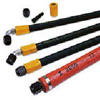 Elastomeric Hose Assemblies