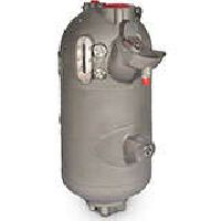 Fireproof Main Engine Oil Tank