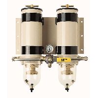 Fuel Filter Water Separator