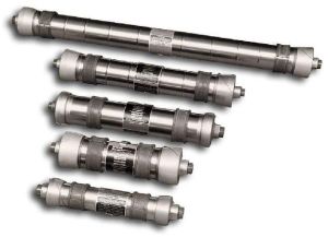 Hydraulic Accumulators