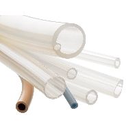 Medical Grade Silicone Tubing