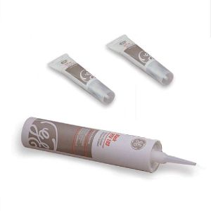 Room Temperature Vulcanizing (RTV) End Sealant