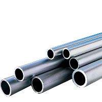 Seamless EO tubes