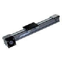 SLIDER BEARING RODLESS LINEAR ACTUATOR