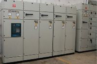 Electrical Apfc Panels
