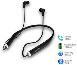 Blare Bluetooth Earphone