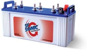 SF Sonic Power Box