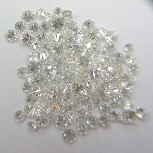 LAB GROWN White Loose (CVD) TYPE 2A Diamonds