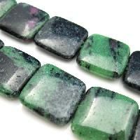 Square Shape Bead