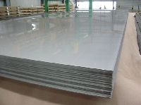 Alloy Steel Plates