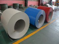 Color Coated Coils Sheets
